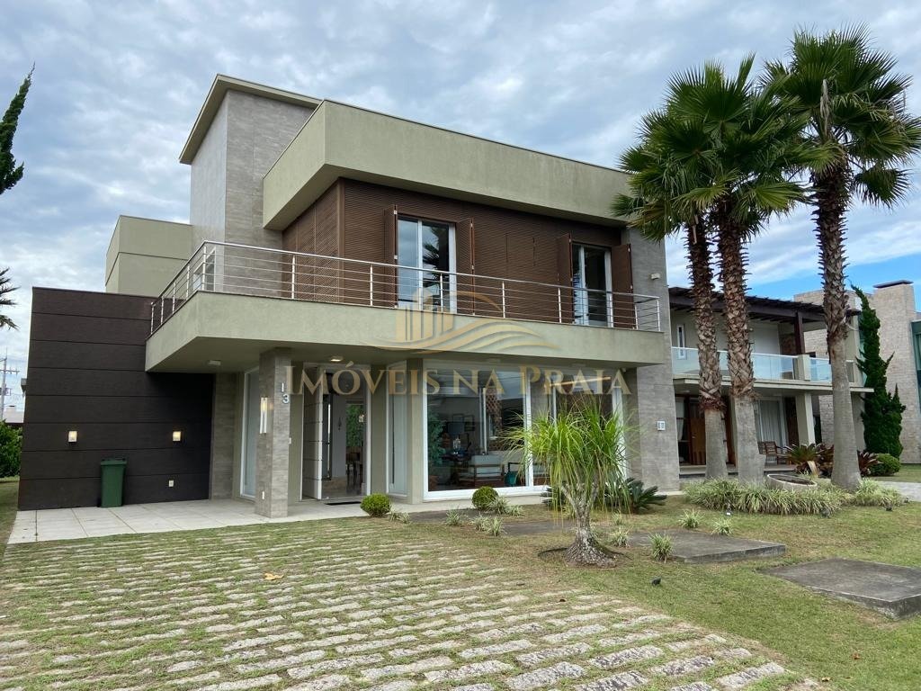 Foto 26 — Casa em Condomínio 5 Dormitório(s) Bairro Ventura