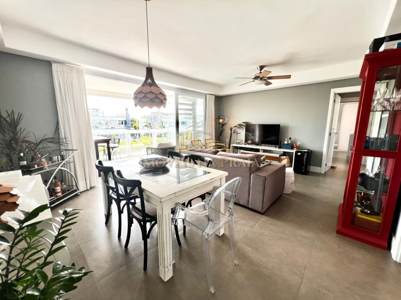 Casa em Condomínio 3 dormitórios no bairro Rossi Atlântida