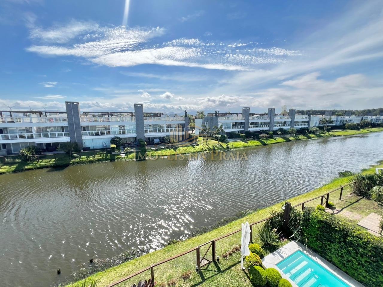 Foto 31 — Casa em Condomínio 3 dormitórios no bairro Rossi Atlântida