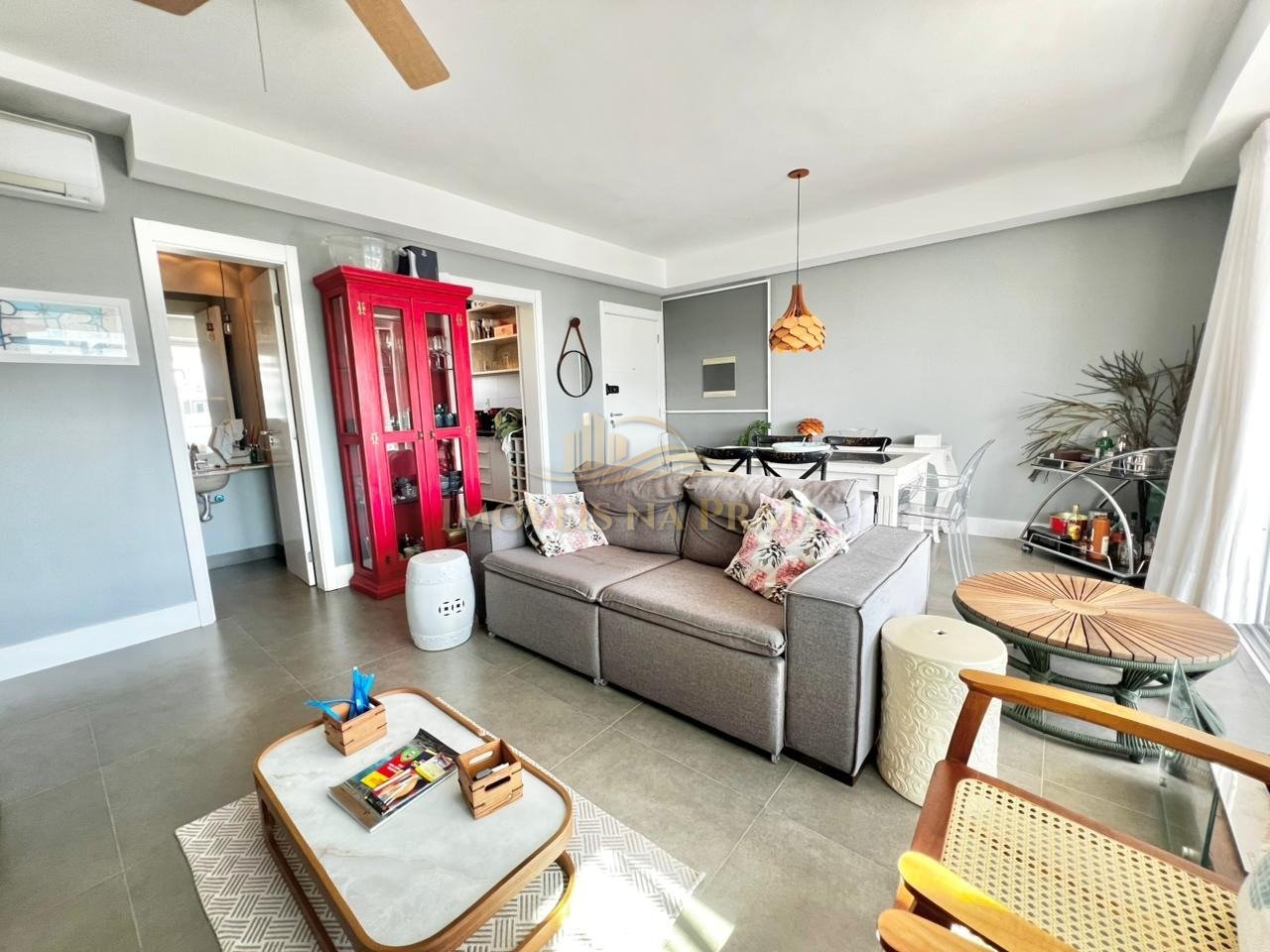 Foto 7 — Casa em Condomínio 3 dormitórios no bairro Rossi Atlântida