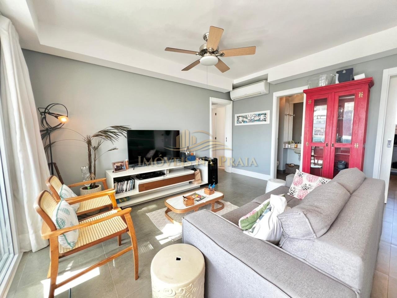 Foto 5 — Casa em Condomínio 3 dormitórios no bairro Rossi Atlântida