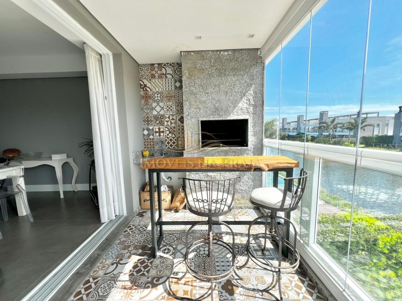 Foto 11 — Casa em Condomínio 3 dormitórios no bairro Rossi Atlântida