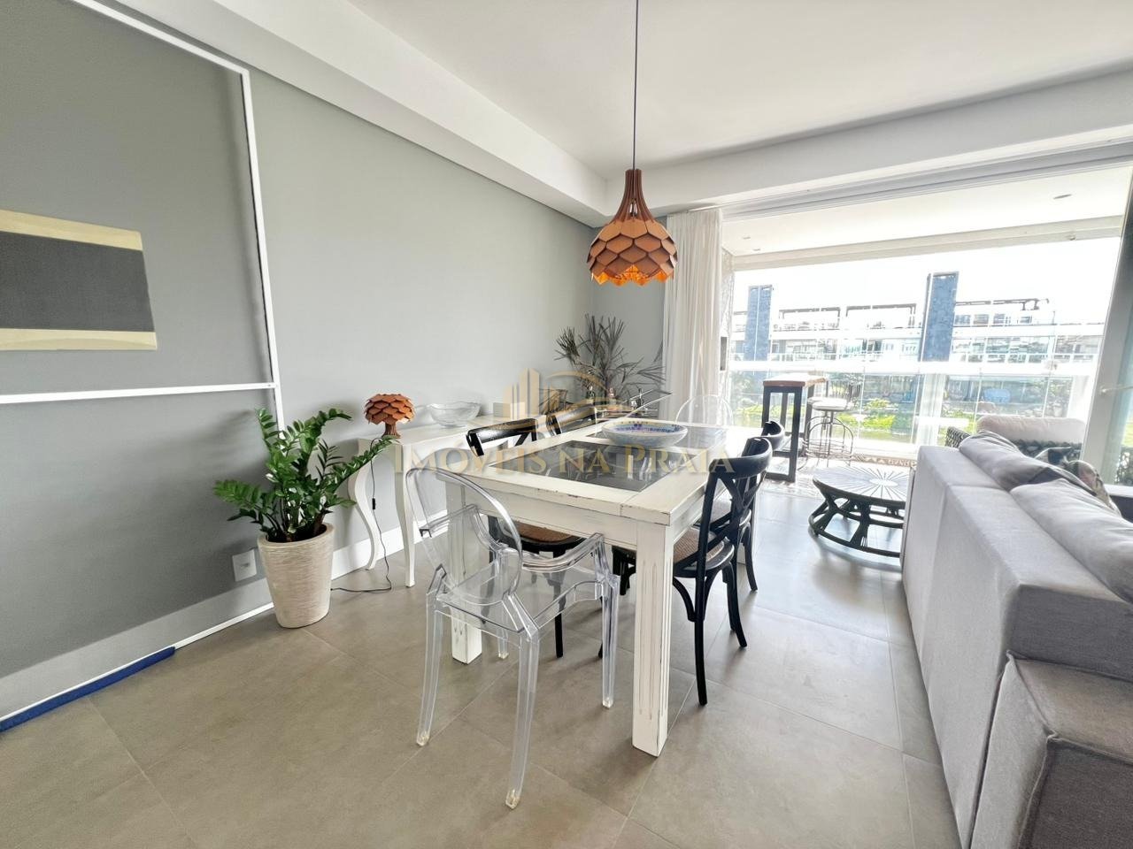 Foto 2 — Casa em Condomínio 3 dormitórios no bairro Rossi Atlântida