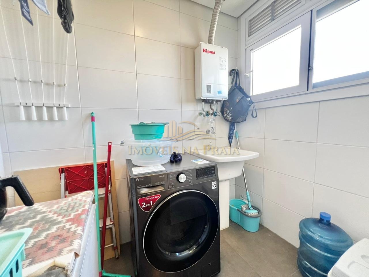 Foto 16 — Casa em Condomínio 3 dormitórios no bairro Rossi Atlântida