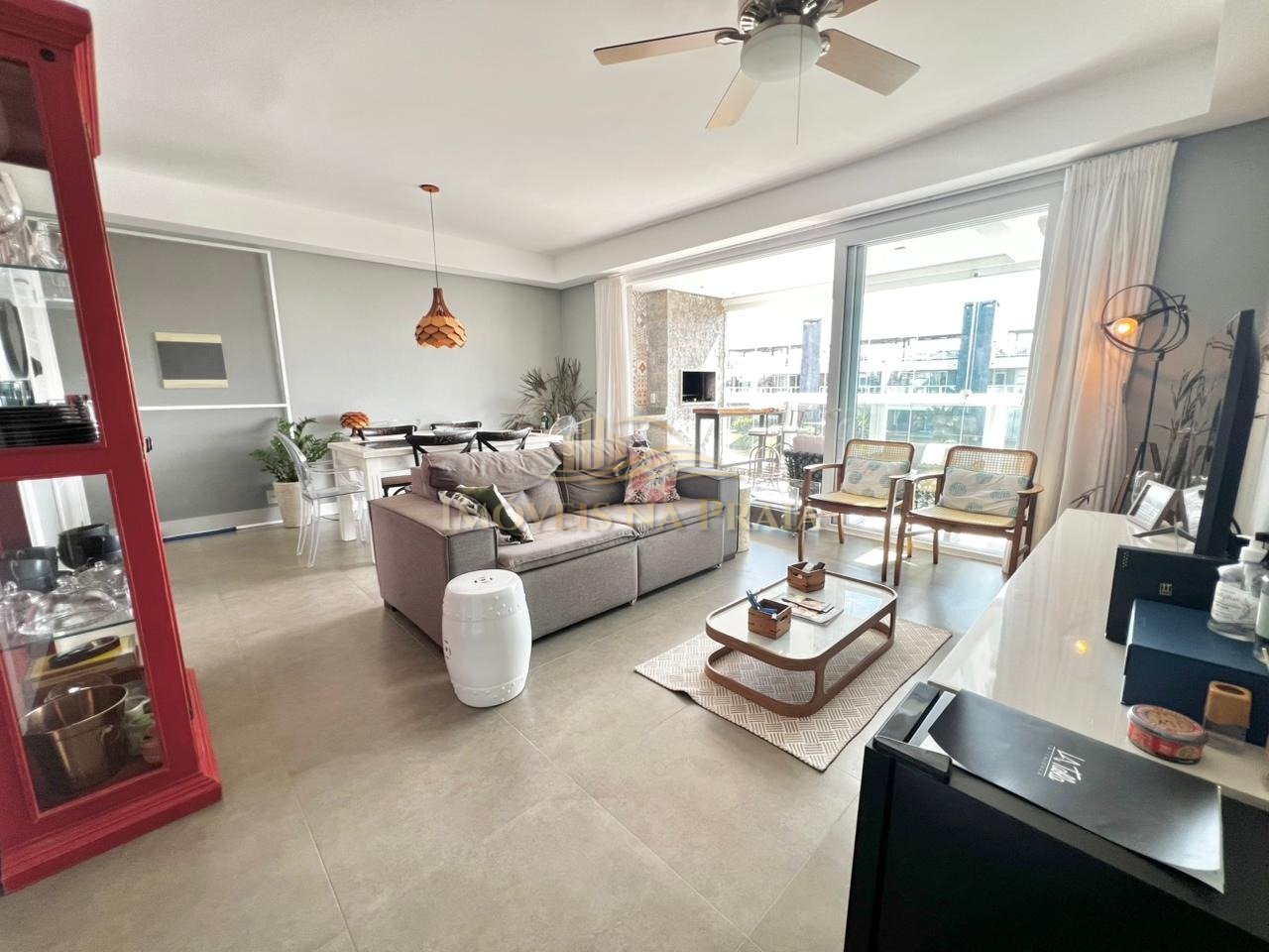 Foto 6 — Casa em Condomínio 3 dormitórios no bairro Rossi Atlântida