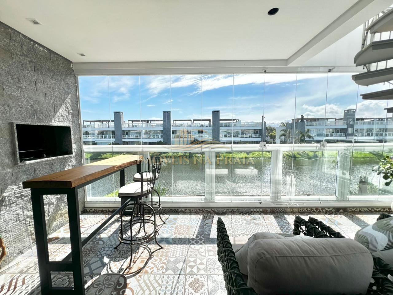 Foto 8 — Casa em Condomínio 3 dormitórios no bairro Rossi Atlântida