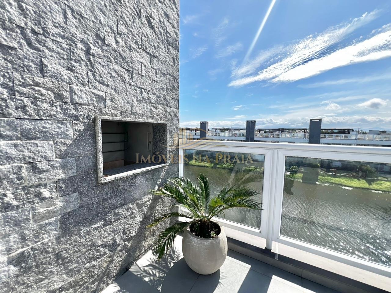 Foto 29 — Casa em Condomínio 3 dormitórios no bairro Rossi Atlântida