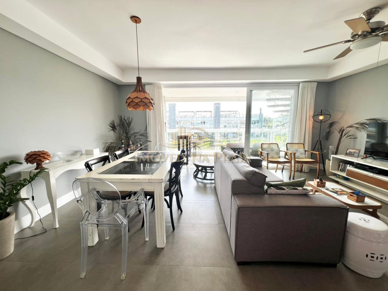 Foto 3 — Casa em Condomínio 3 dormitórios no bairro Rossi Atlântida