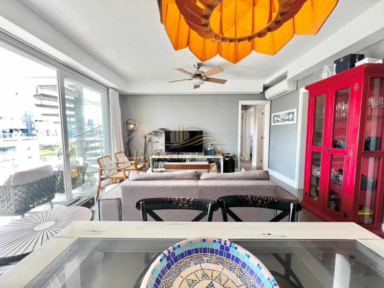 Foto 4 — Casa em Condomínio 3 dormitórios no bairro Rossi Atlântida