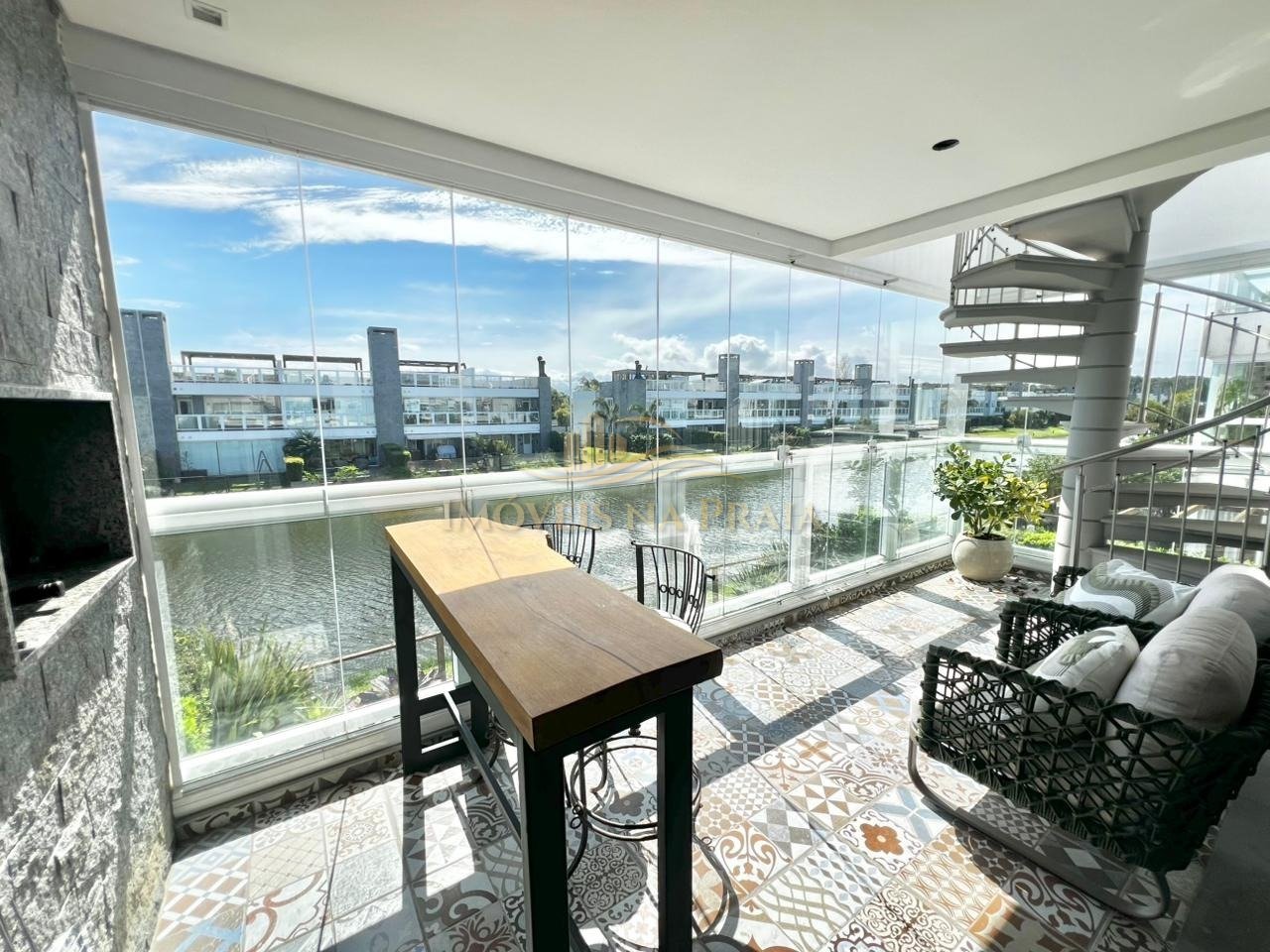 Foto 13 — Casa em Condomínio 3 dormitórios no bairro Rossi Atlântida