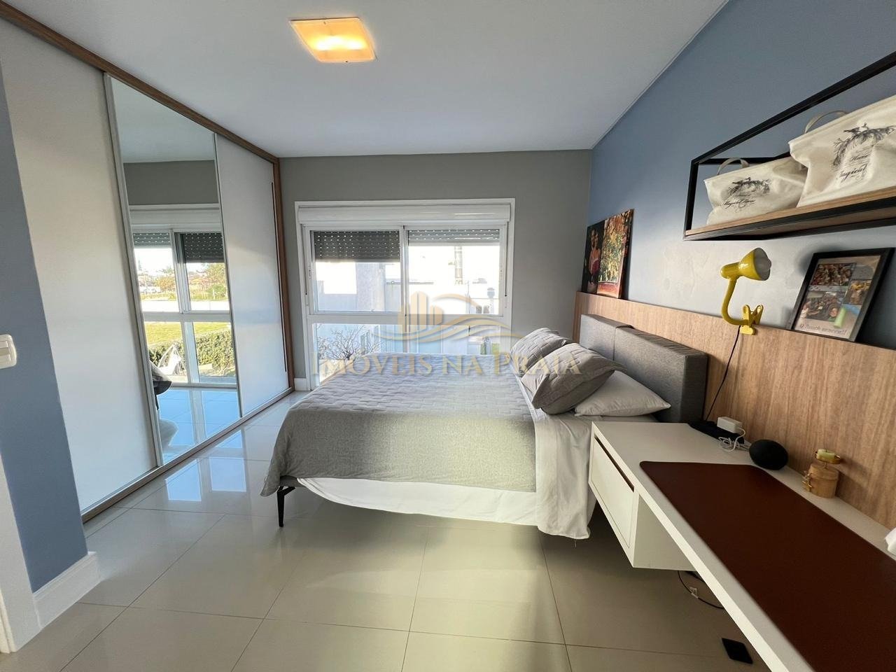 Foto 4 — Casa em Condomínio 4 dormitórios no bairro Quintas do Lago