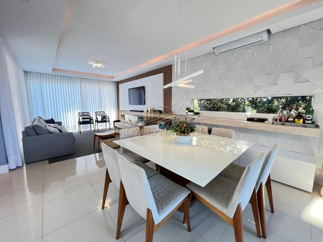 Foto 41 — Casa em Condomínio 4 dormitórios no bairro Quintas do Lago