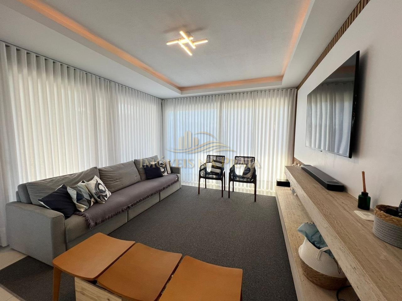 Foto 36 — Casa em Condomínio 4 dormitórios no bairro Quintas do Lago