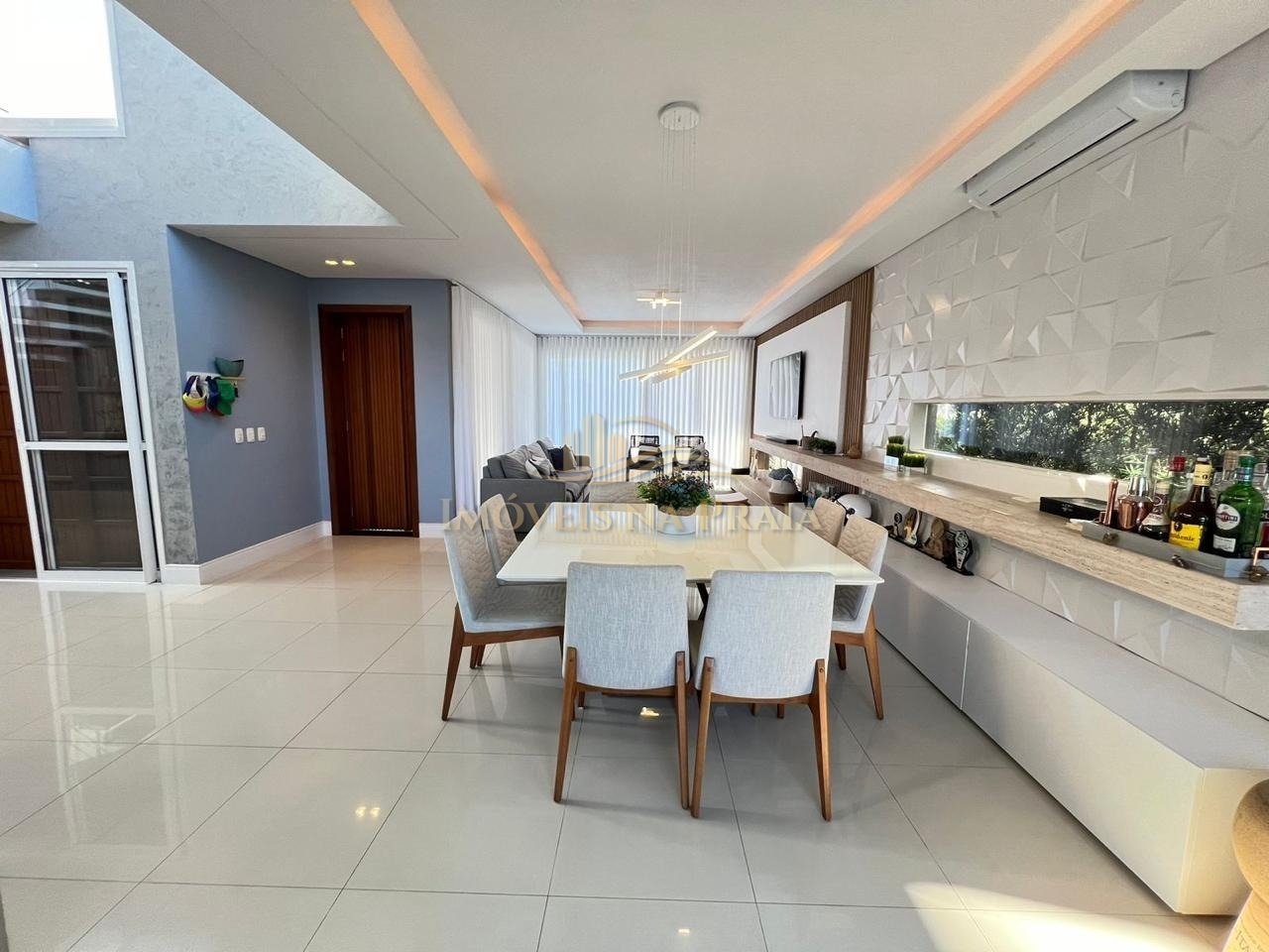 Foto 38 — Casa em Condomínio 4 dormitórios no bairro Quintas do Lago