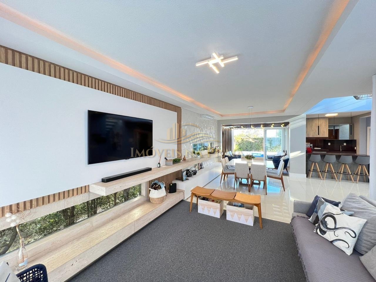 Foto 35 — Casa em Condomínio 4 dormitórios no bairro Quintas do Lago