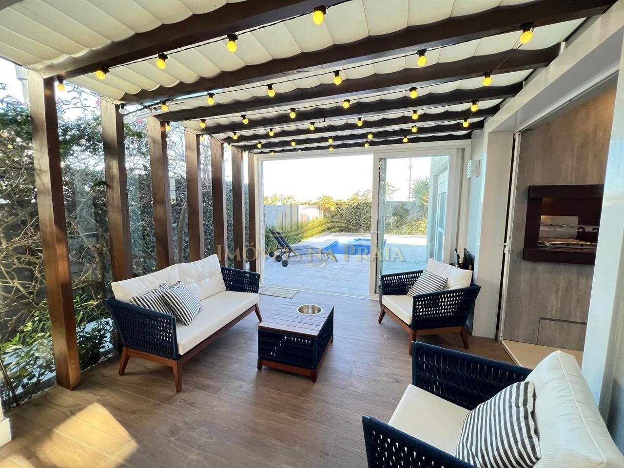 Foto 33 — Casa em Condomínio 4 dormitórios no bairro Quintas do Lago