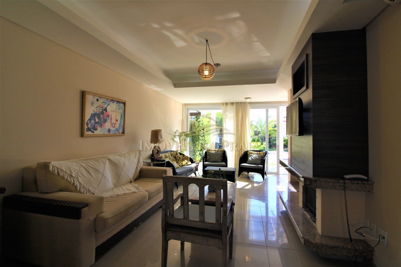 Foto 2 — Casa em Condomínio no Villas Resort.