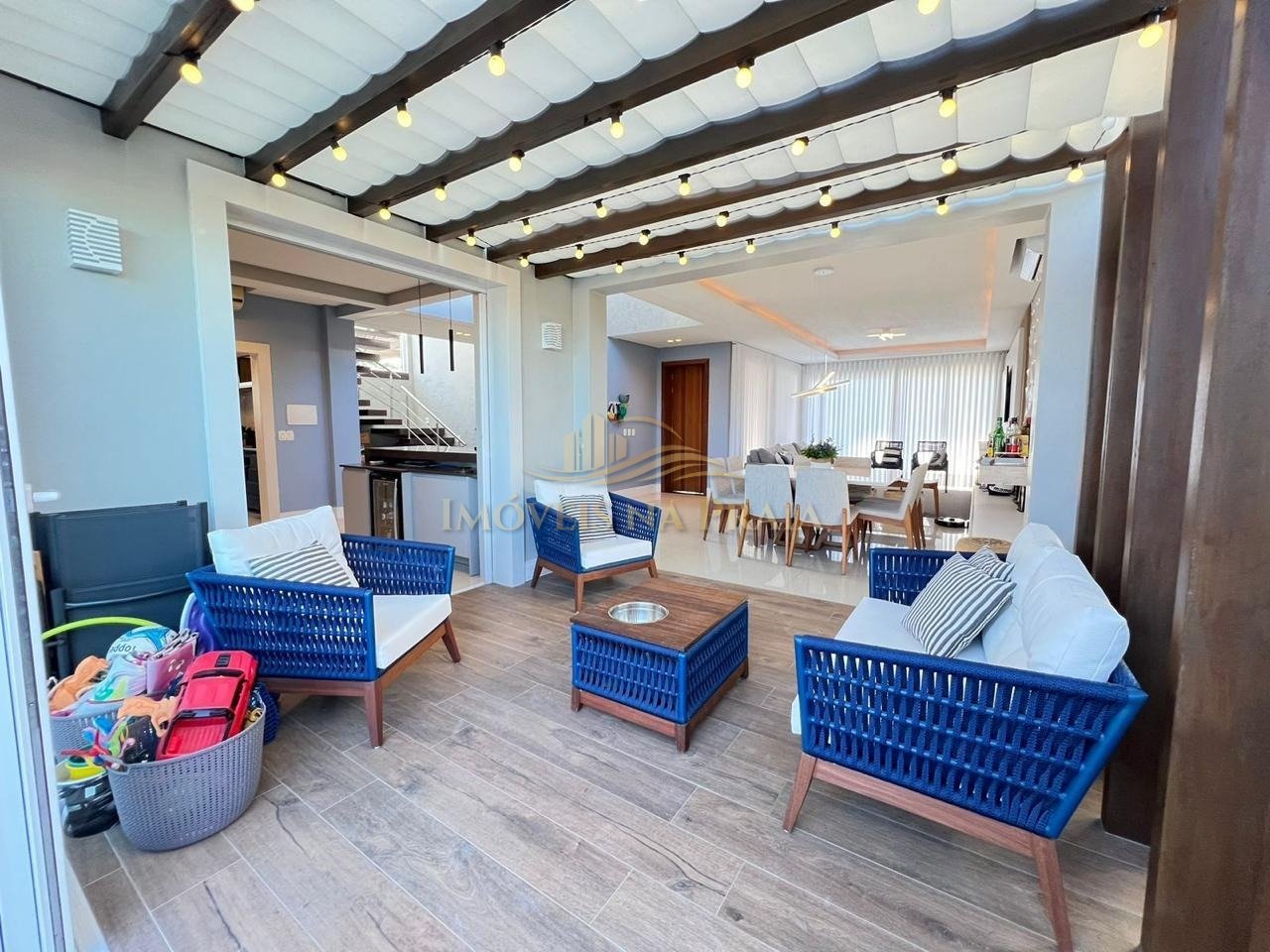 Foto 32 — Casa em Condomínio 4 dormitórios no bairro Quintas do Lago