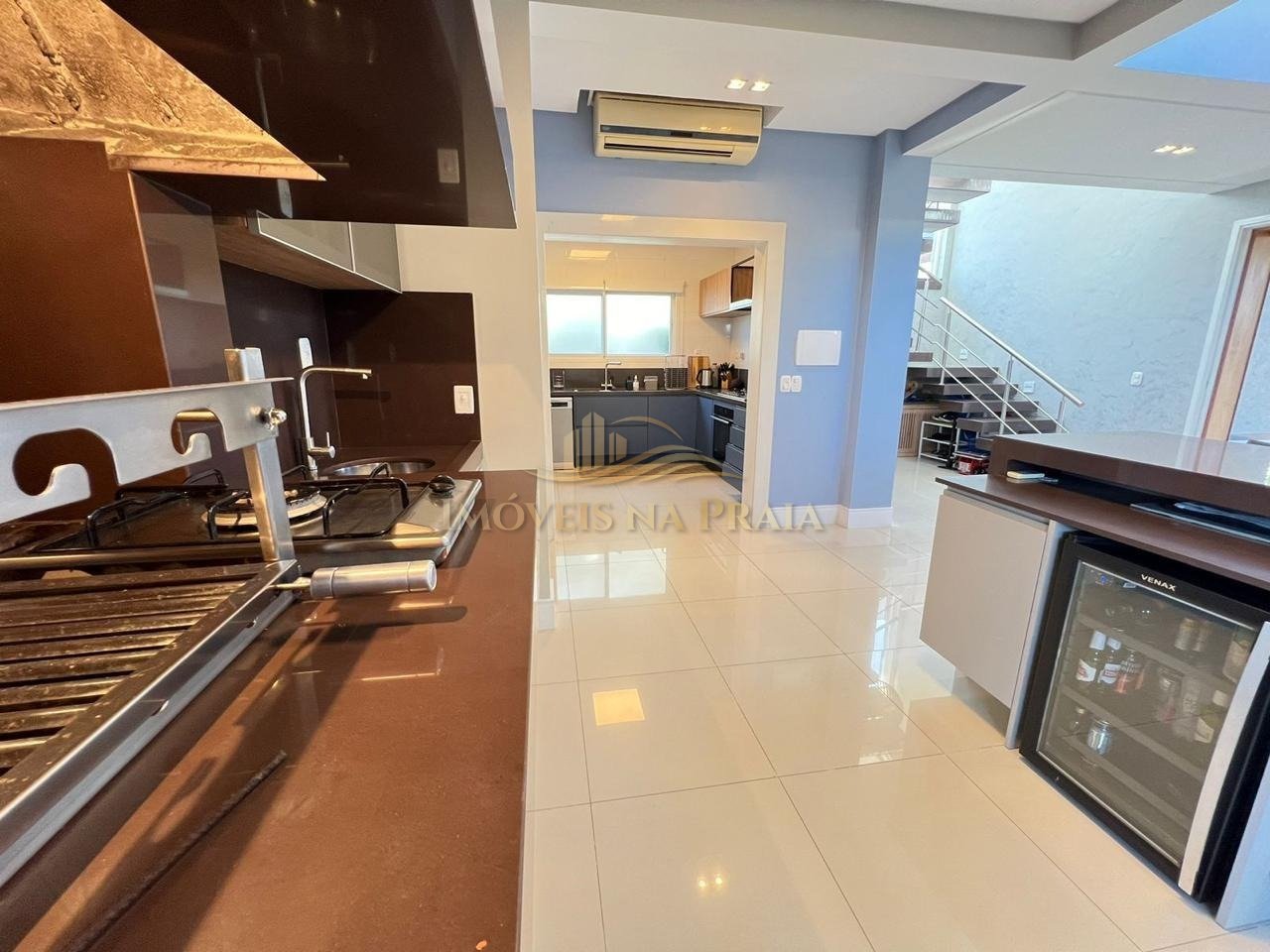 Foto 22 — Casa em Condomínio 4 dormitórios no bairro Quintas do Lago