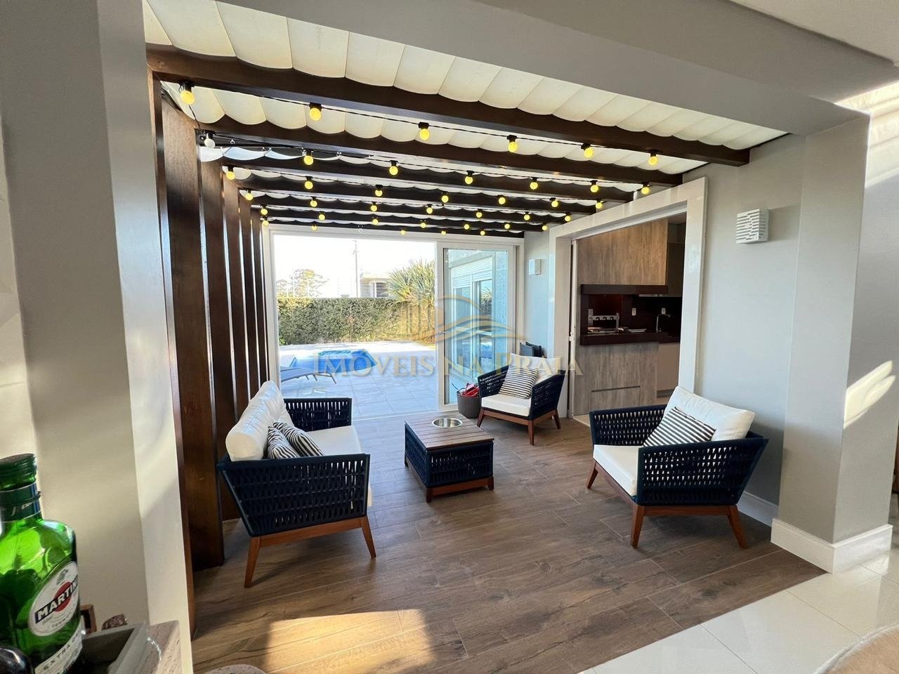 Foto 34 — Casa em Condomínio 4 dormitórios no bairro Quintas do Lago