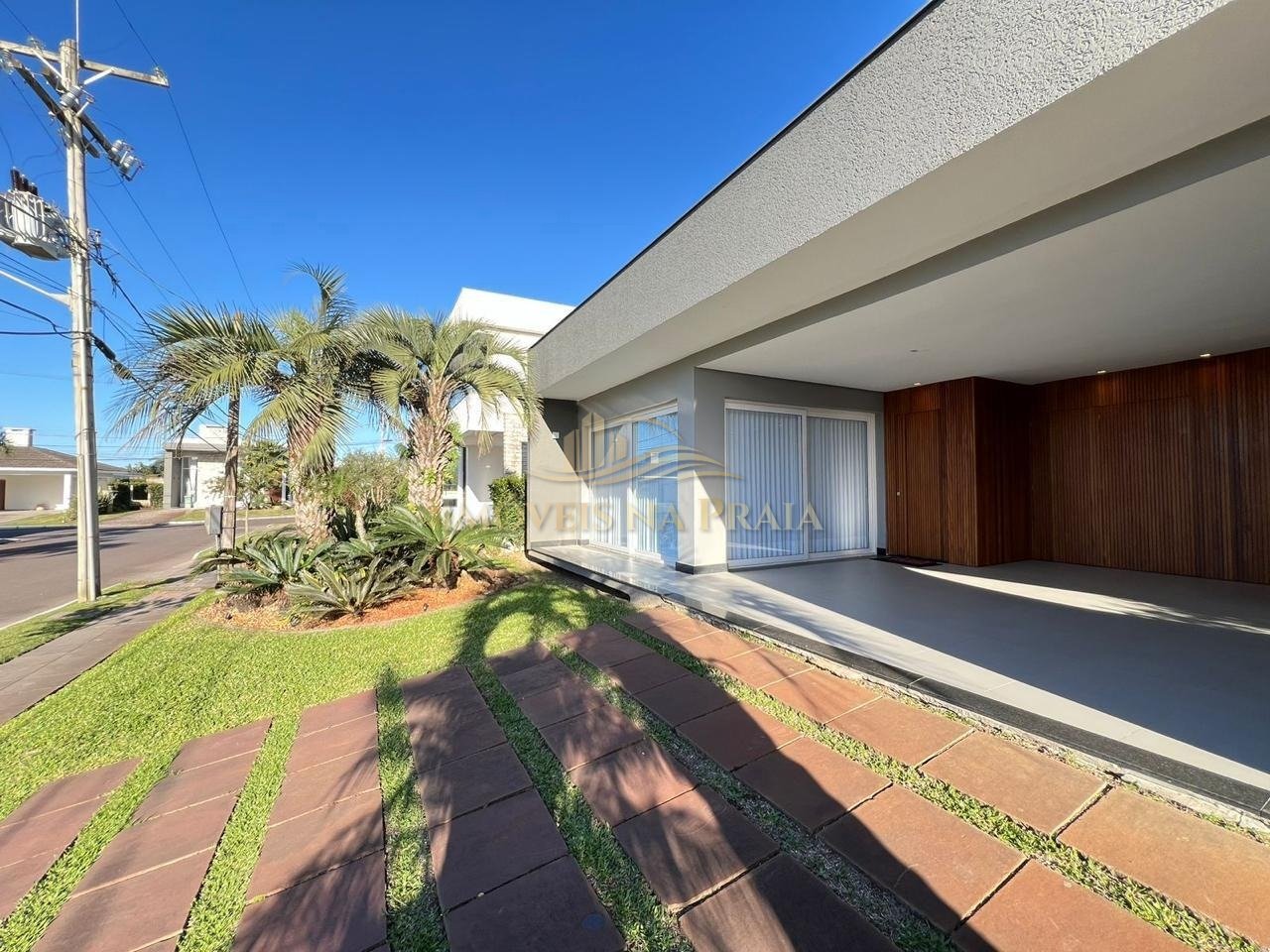 Foto 56 — Casa em Condomínio 4 dormitórios no bairro Quintas do Lago