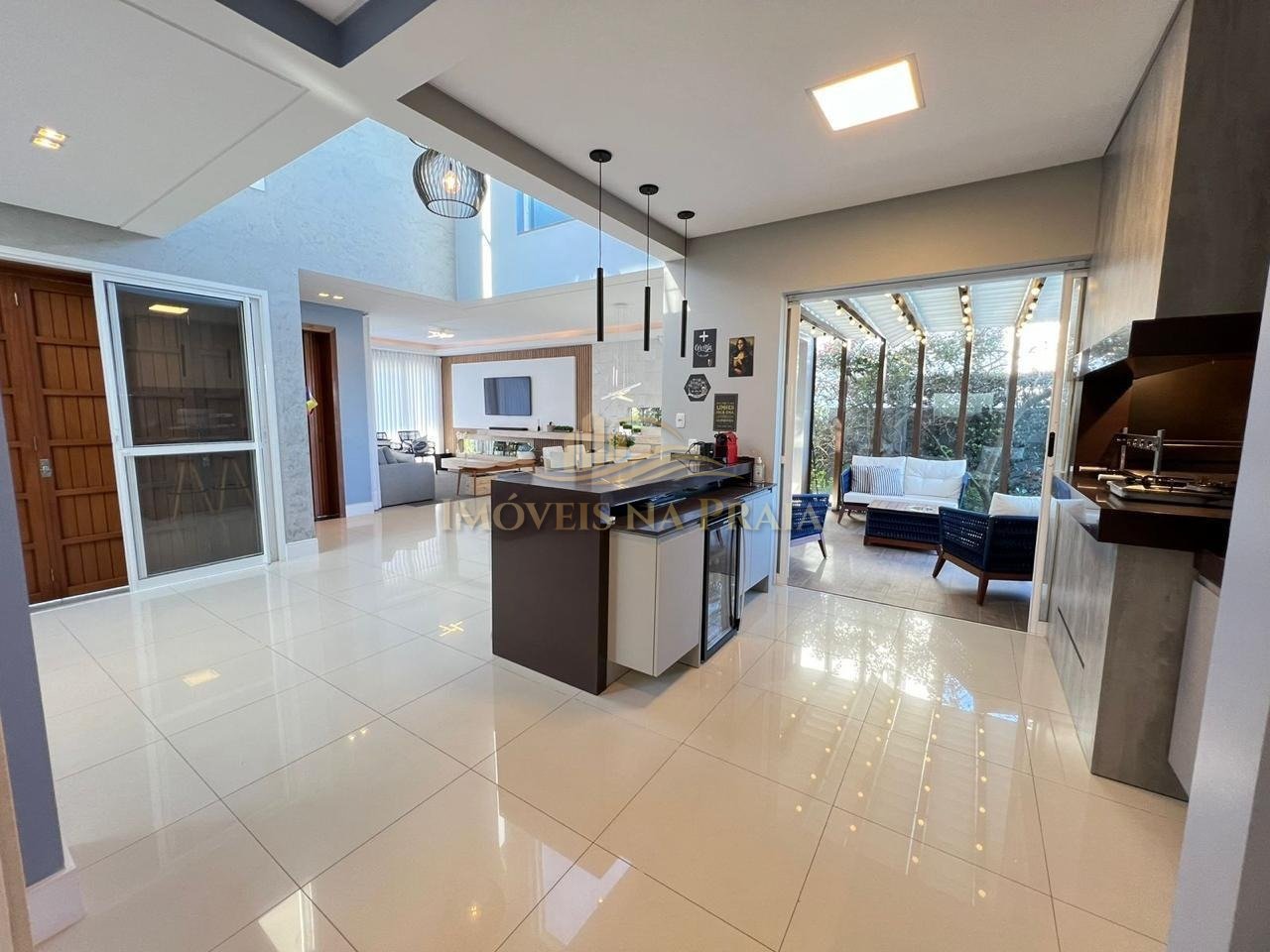 Foto 44 — Casa em Condomínio 4 dormitórios no bairro Quintas do Lago