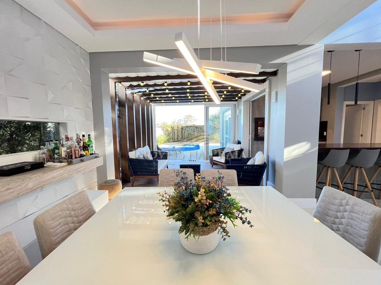 Foto 37 — Casa em Condomínio 4 dormitórios no bairro Quintas do Lago