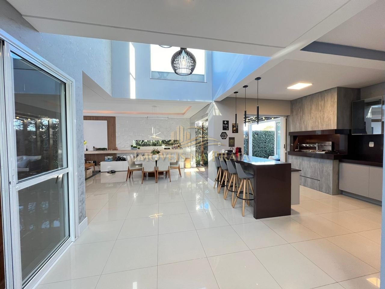 Foto 49 — Casa em Condomínio 4 dormitórios no bairro Quintas do Lago