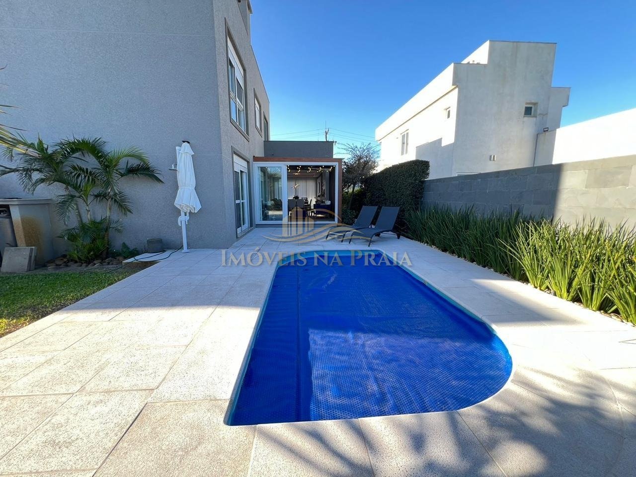 Foto 27 — Casa em Condomínio 4 dormitórios no bairro Quintas do Lago