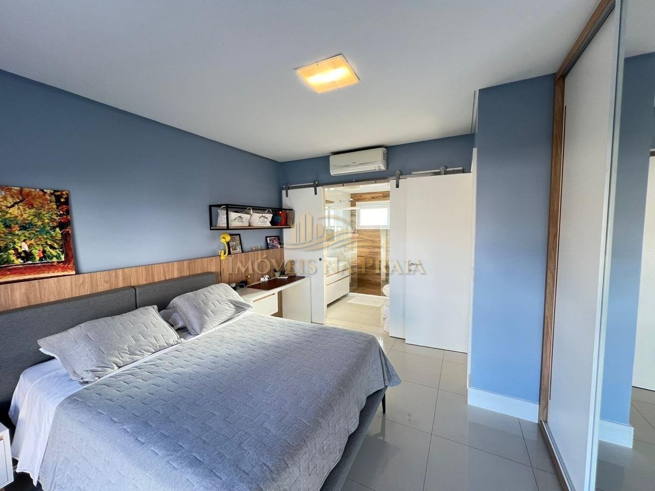 Foto 2 — Casa em Condomínio 4 dormitórios no bairro Quintas do Lago