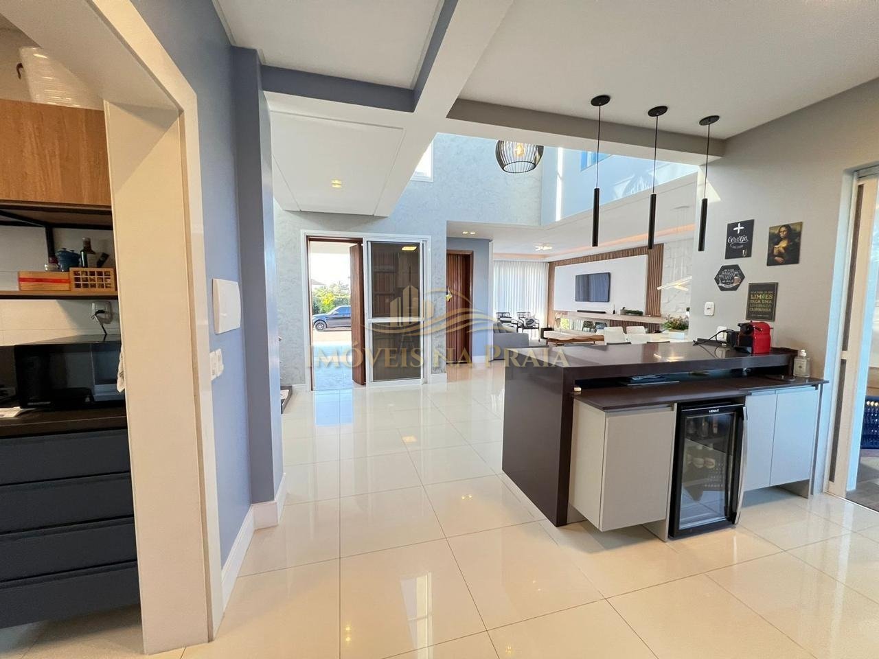 Foto 18 — Casa em Condomínio 4 dormitórios no bairro Quintas do Lago