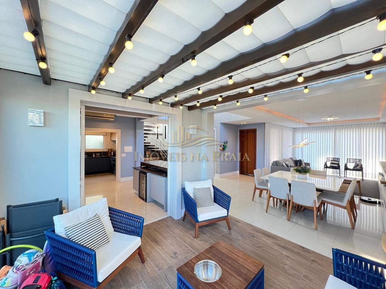 Foto 25 — Casa em Condomínio 4 dormitórios no bairro Quintas do Lago