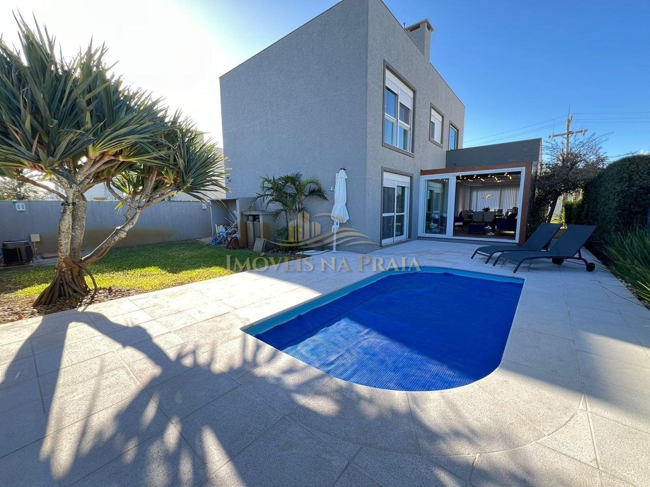 Foto 30 — Casa em Condomínio 4 dormitórios no bairro Quintas do Lago