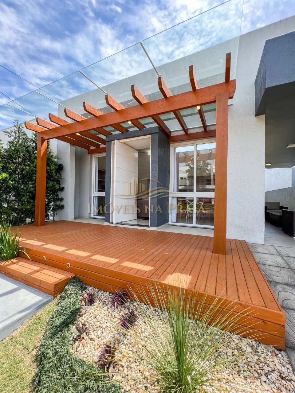 Foto 13 — Casa em Condomínio 3 Dormitório(s) Bairro Las Palm