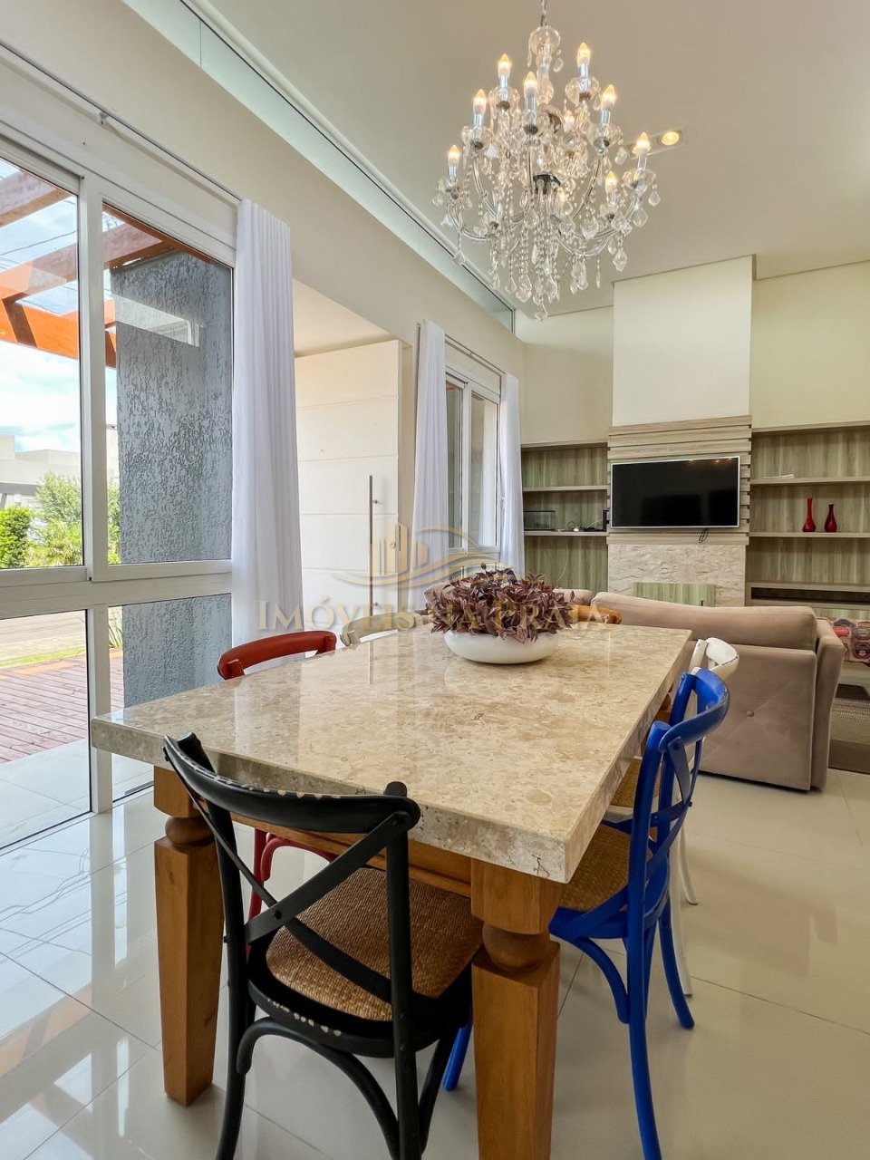 Foto 20 — Casa em Condomínio 3 Dormitório(s) Bairro Las Palm