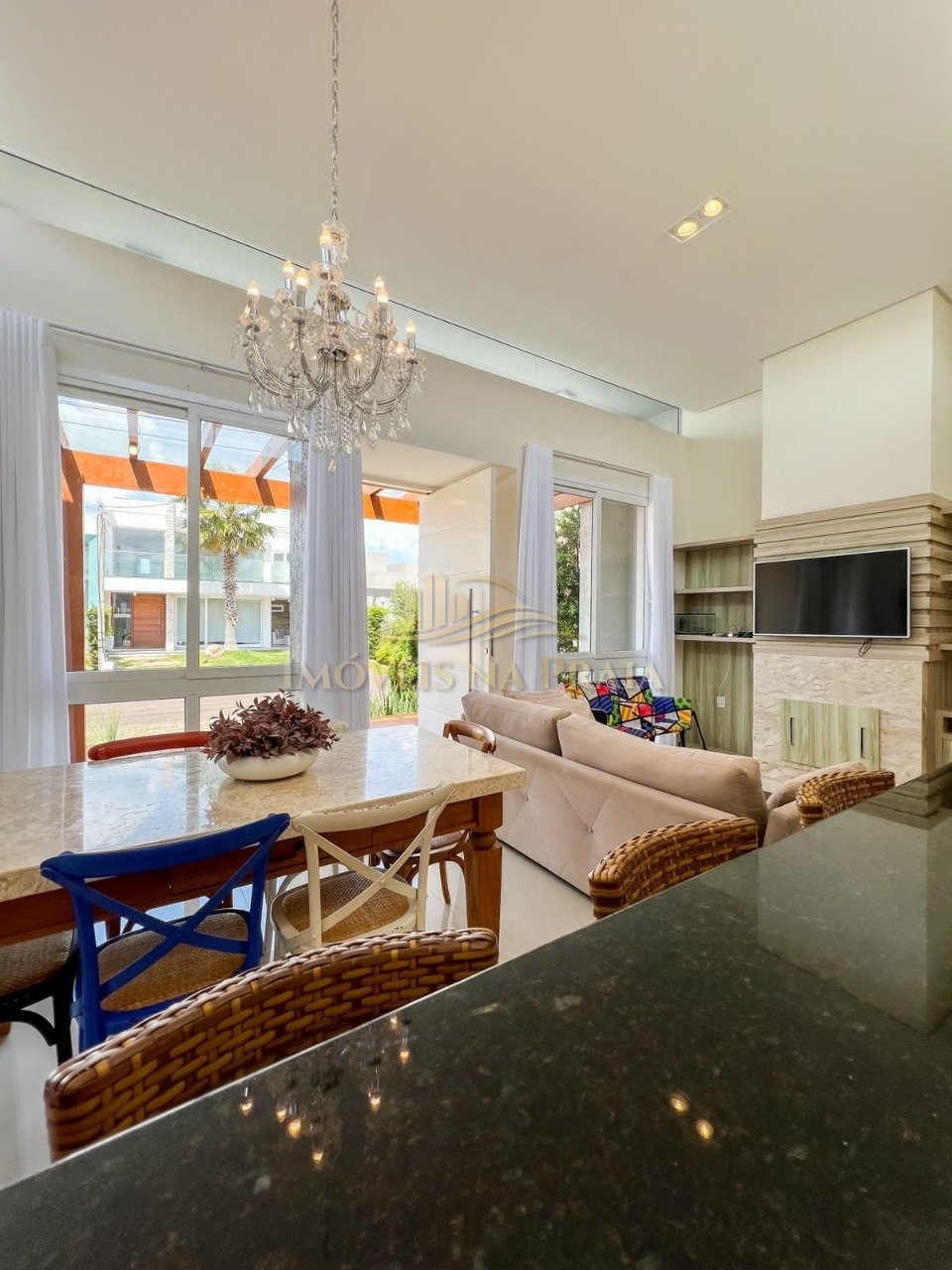 Foto 24 — Casa em Condomínio 3 Dormitório(s) Bairro Las Palm