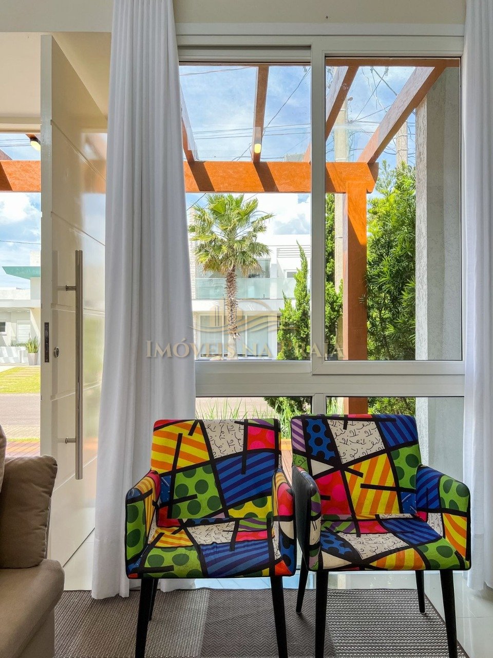 Foto 3 — Casa em Condomínio 3 Dormitório(s) Bairro Las Palm