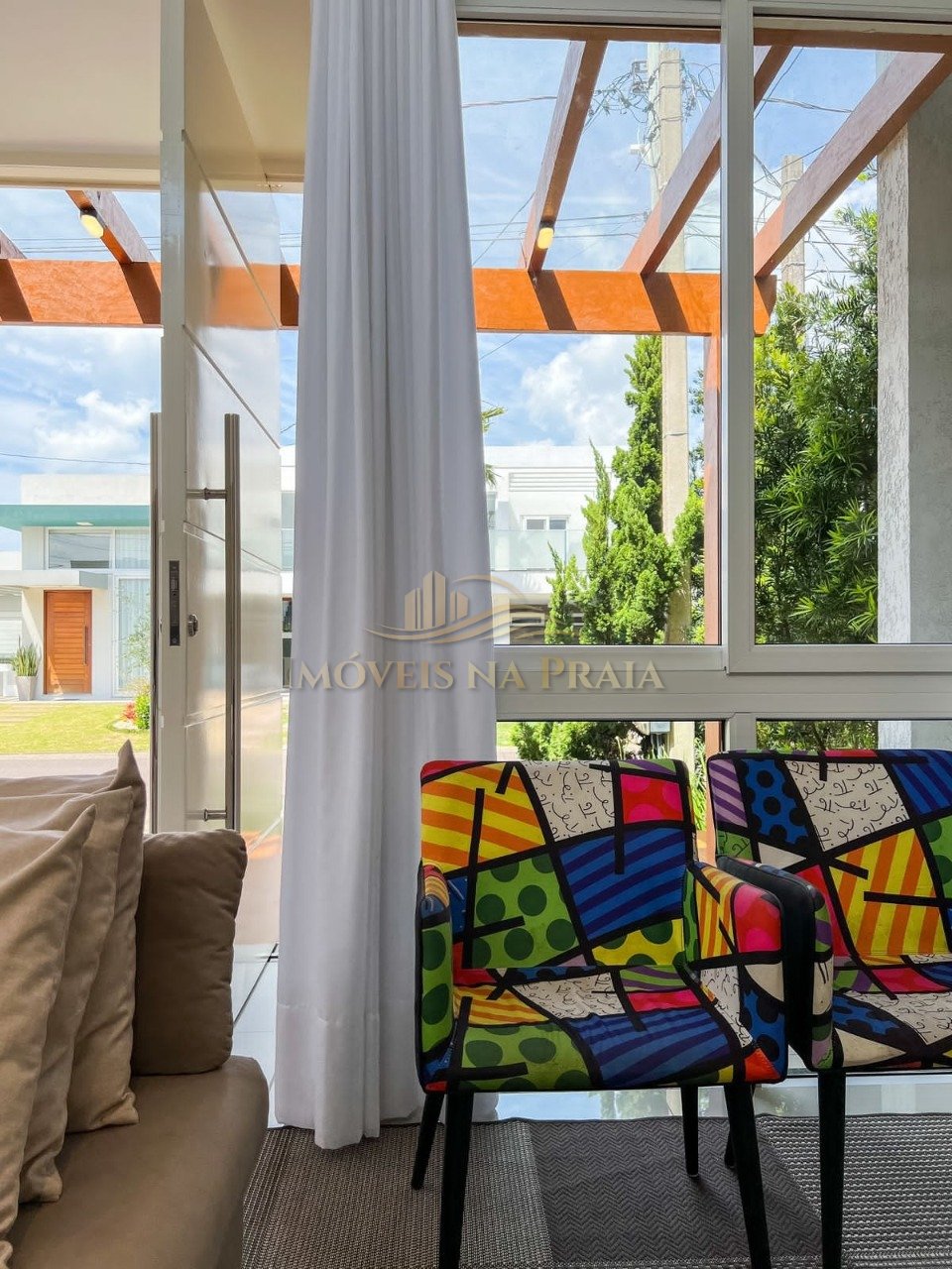 Foto 15 — Casa em Condomínio 3 Dormitório(s) Bairro Las Palm