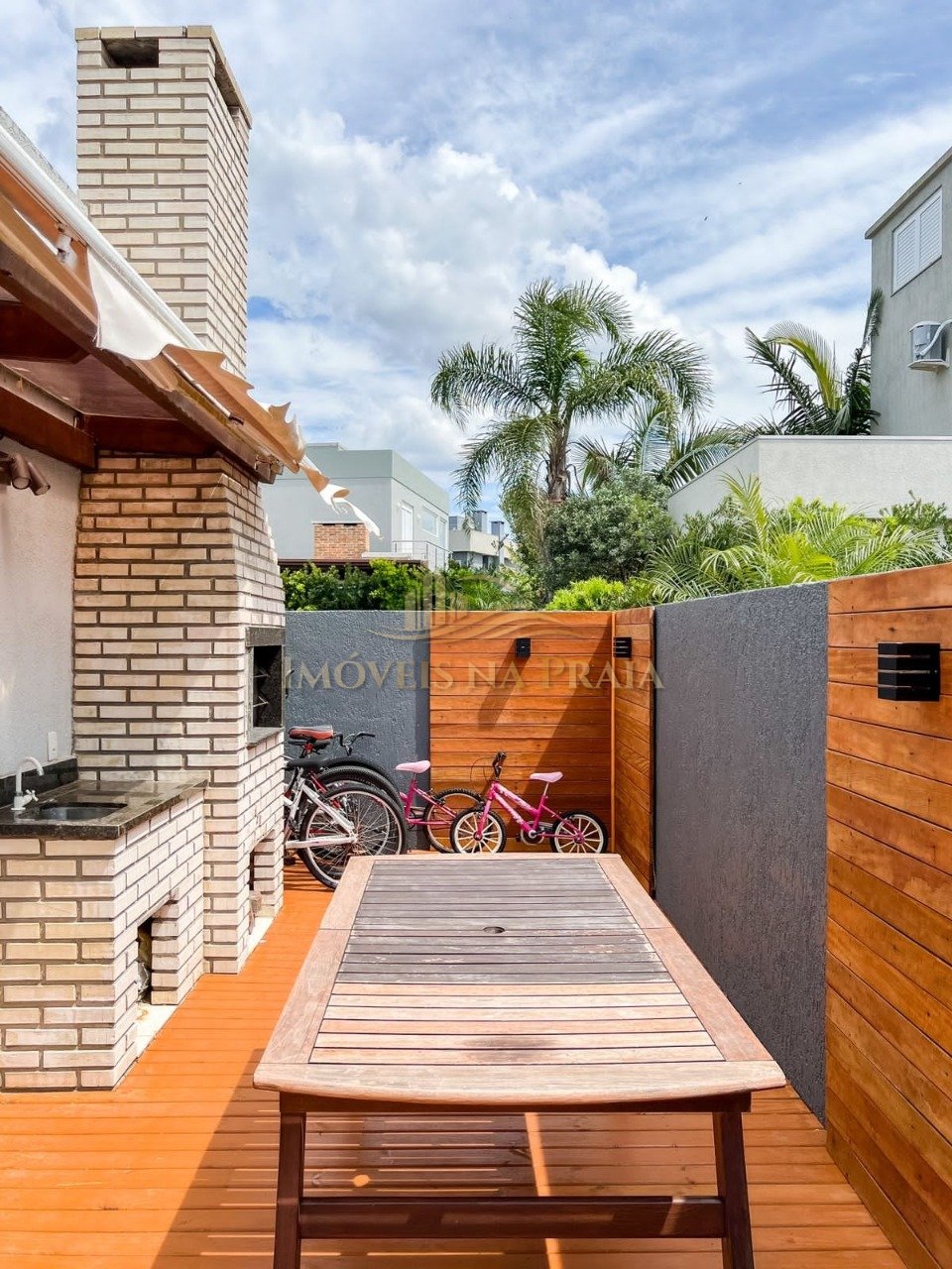 Foto 18 — Casa em Condomínio 3 Dormitório(s) Bairro Las Palm