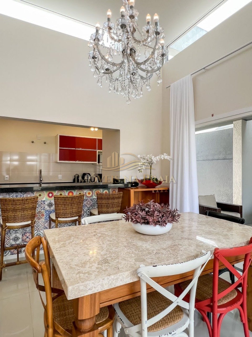 Foto 23 — Casa em Condomínio 3 Dormitório(s) Bairro Las Palm