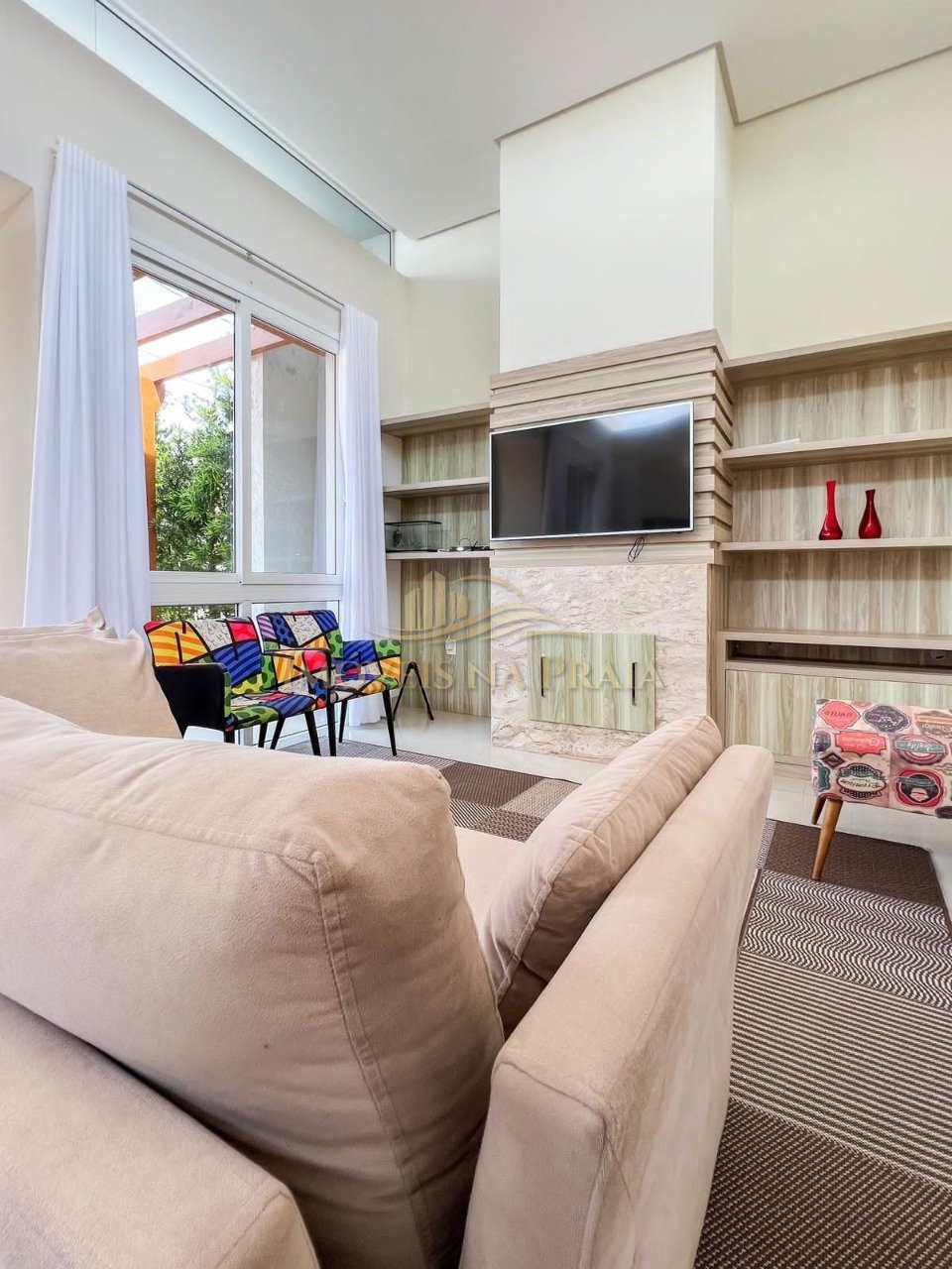 Foto 28 — Casa em Condomínio 3 Dormitório(s) Bairro Las Palm