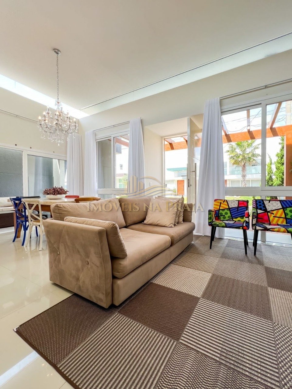 Foto 25 — Casa em Condomínio 3 Dormitório(s) Bairro Las Palm