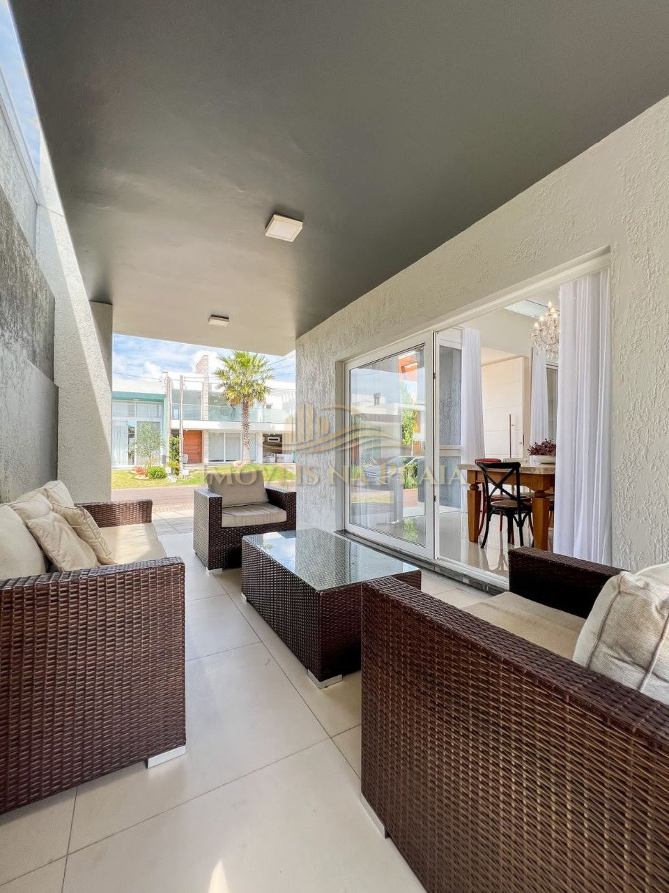 Foto 22 — Casa em Condomínio 3 Dormitório(s) Bairro Las Palm