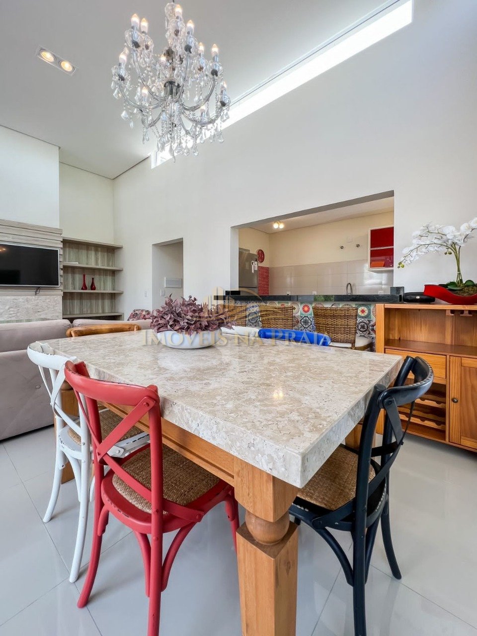 Foto 12 — Casa em Condomínio 3 Dormitório(s) Bairro Las Palm