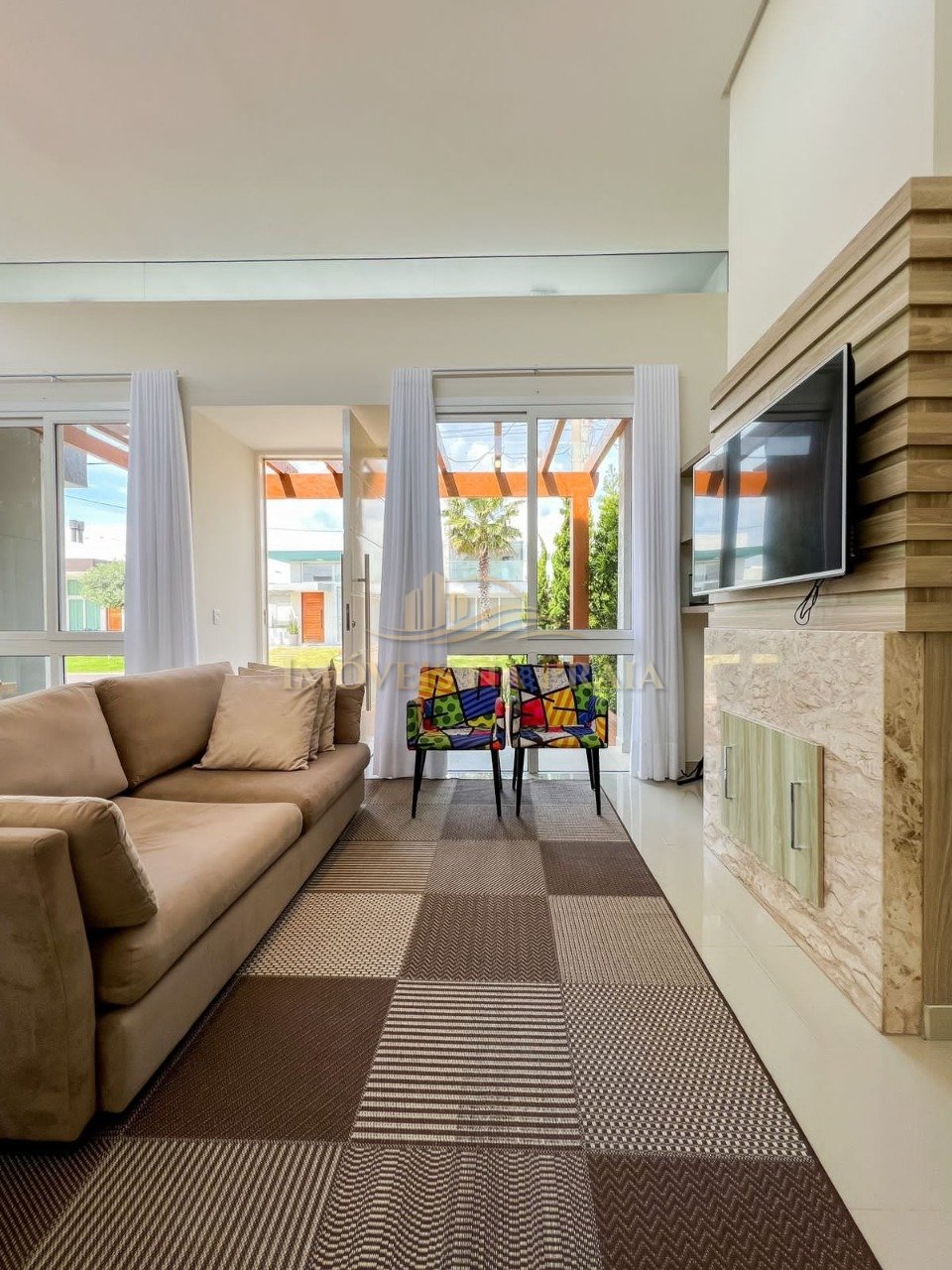 Foto 4 — Casa em Condomínio 3 Dormitório(s) Bairro Las Palm