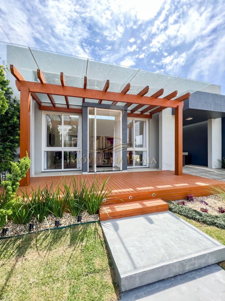 Foto 8 — Casa em Condomínio 3 Dormitório(s) Bairro Las Palm