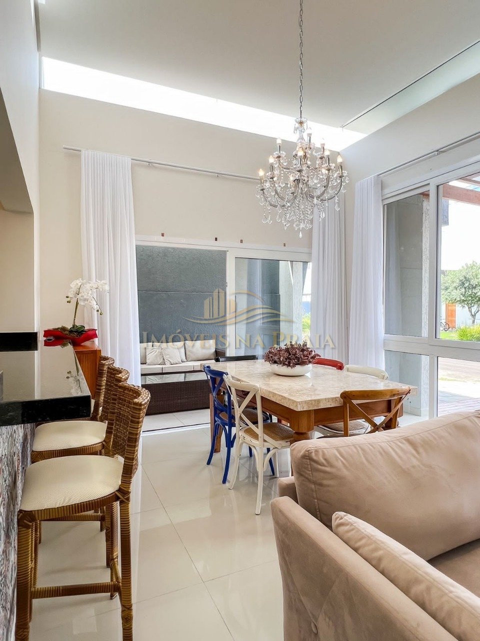 Foto 21 — Casa em Condomínio 3 Dormitório(s) Bairro Las Palm