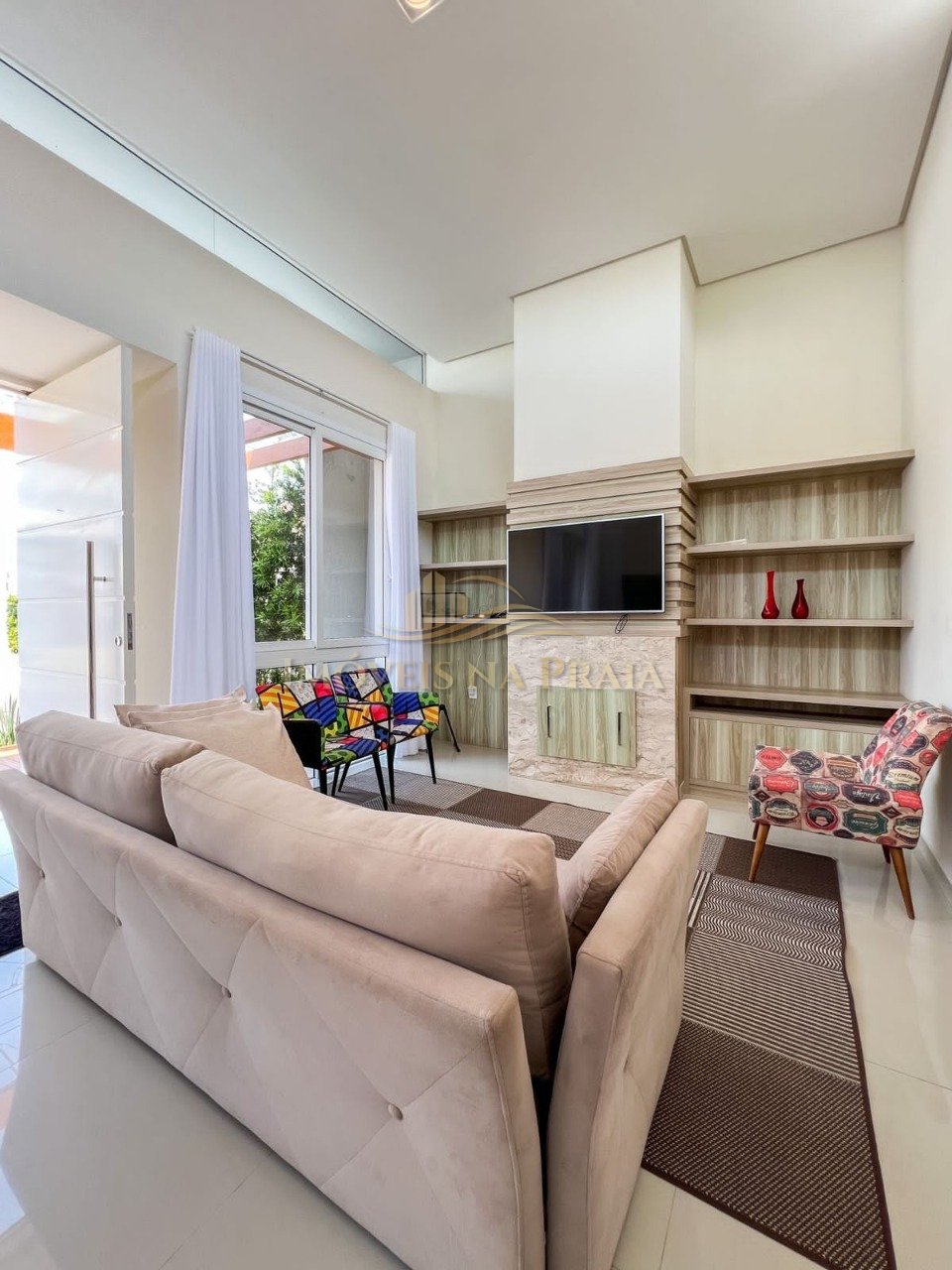 Foto 16 — Casa em Condomínio 3 Dormitório(s) Bairro Las Palm