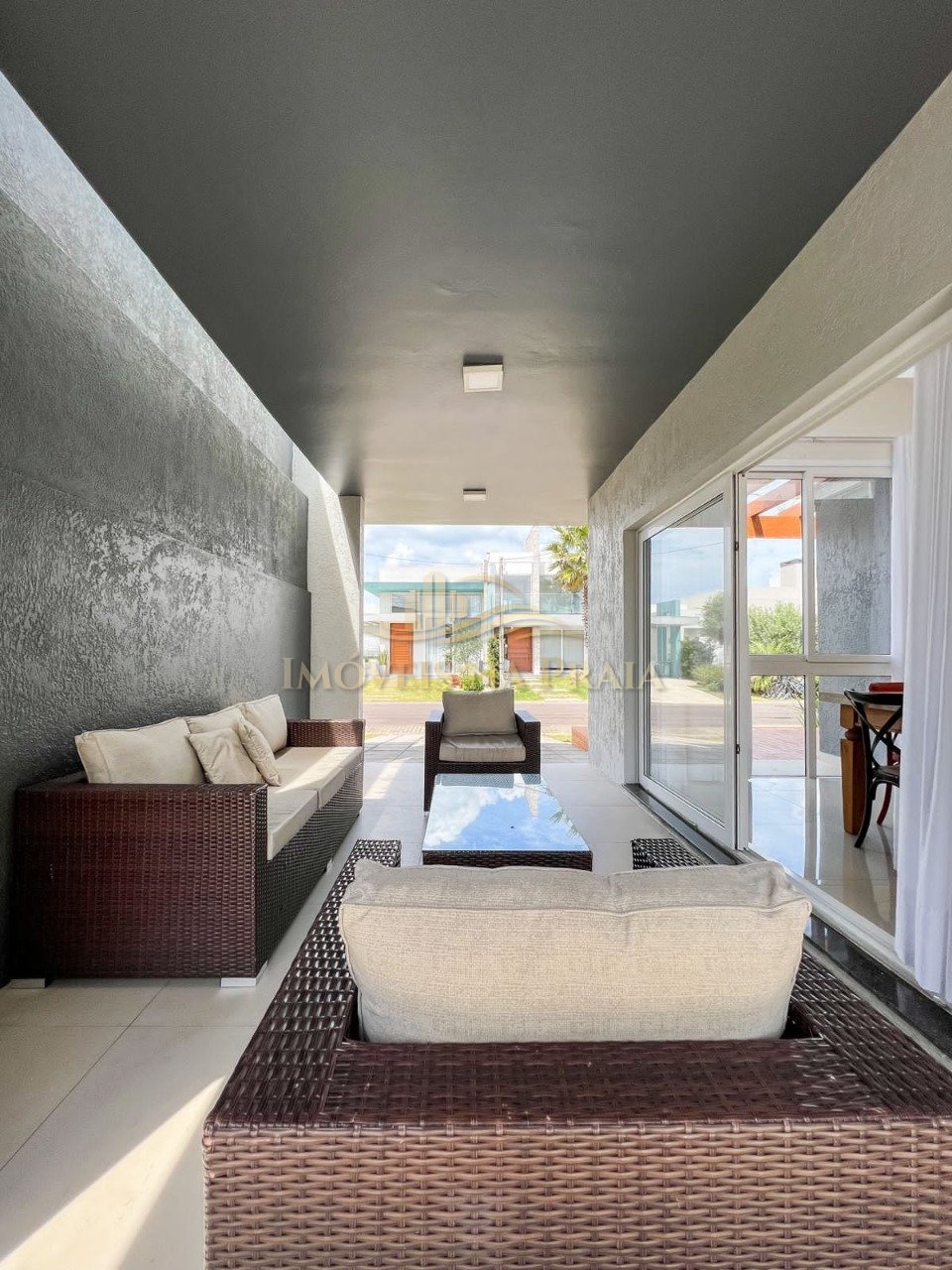 Foto 14 — Casa em Condomínio 3 Dormitório(s) Bairro Las Palm