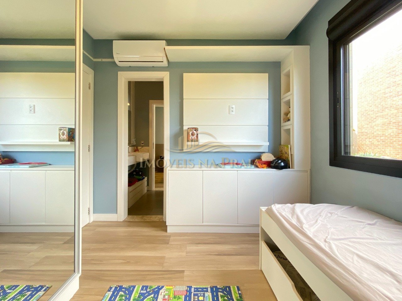 Foto 35 — Casa em Condomínio 4 Dormitório(s) Bairro Sea Coast